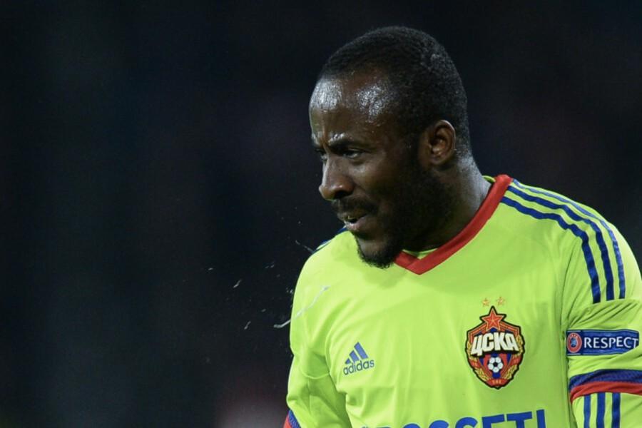 Леонид Слуцкий: возраст Сейду Думбии раскрыл только полиграф