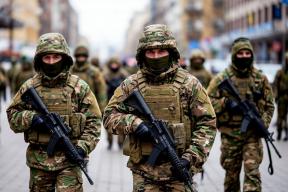 Цепь против автомата: как Одесса пополнила статистику войны с ТЦК