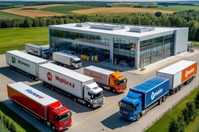 Внешнеторговый бум в Мордовии: экспорт и импорт растут