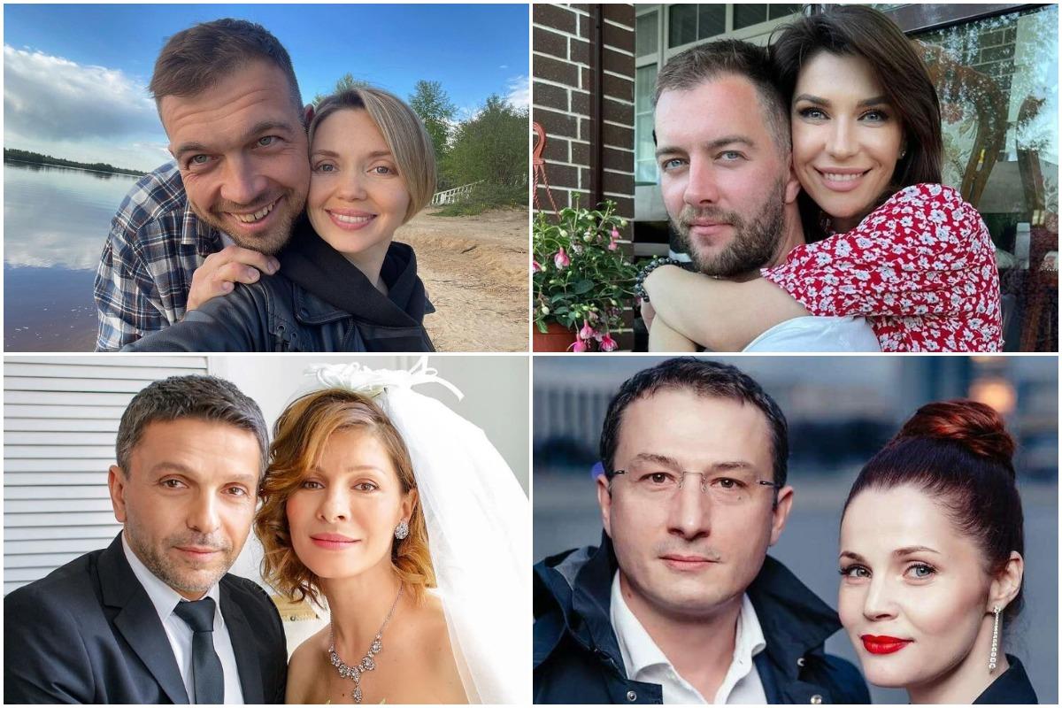 Айтишник, гид и ювелир: Почему русские актрисы не нашли счастье с мужчинами не из мира шоу-бизнеса