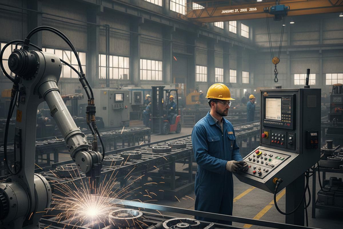 В Карелии разработали отечественную переносную электростанцию