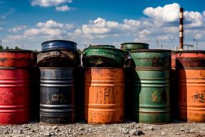 Эксперт Фролов рассказал о последствиях роста цен на нефть после обострения на Ближнем Востоке