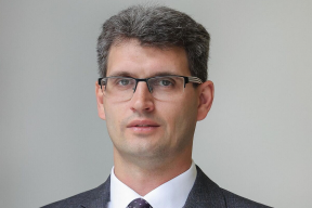 Подозреваемый в получении взятки вице-мэр Нижнего Новгорода покинул пост