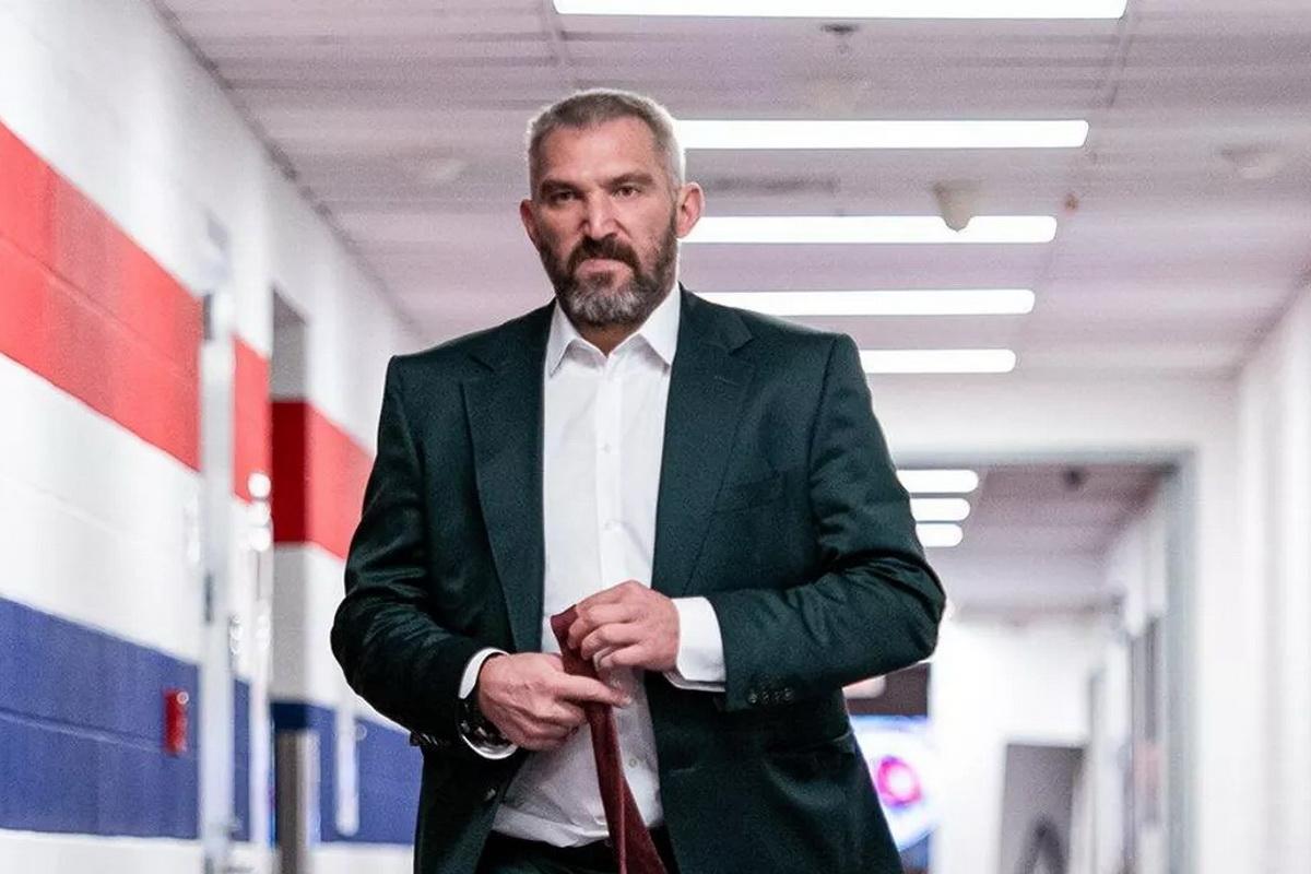 Слезы по брату, роман с Фриске и «Лаба» в гараже. Малоизвестные факты из жизни Александра Овечкина