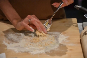 Итальянская мука и саженцы из Беларуси: что проверили на таможне за неделю