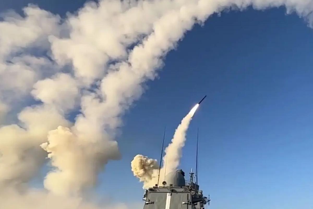 «Ярость сняли с тормозов»: 545 «Гераней» и «Кинжалы» — как Россия наносила самый мощный удар возмездия
