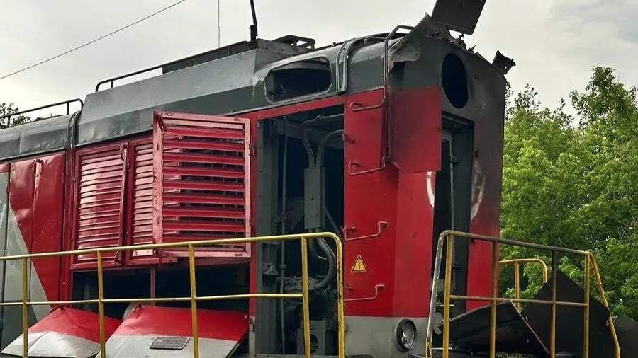 Киевский режим устроил охоту на гражданских: дрон атаковал поезд в ЛНР, под обстрелами гибнут люди
