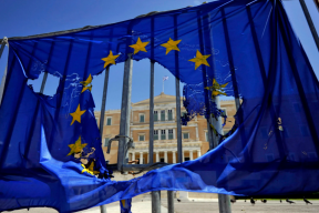 Нерешительность вора: в Евросоюзе не смогли договориться об использовании активов России