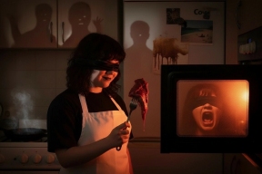 Мозги вместо пиццы. История 12-летней каннибалки из Сочи. Ее даже не наказали