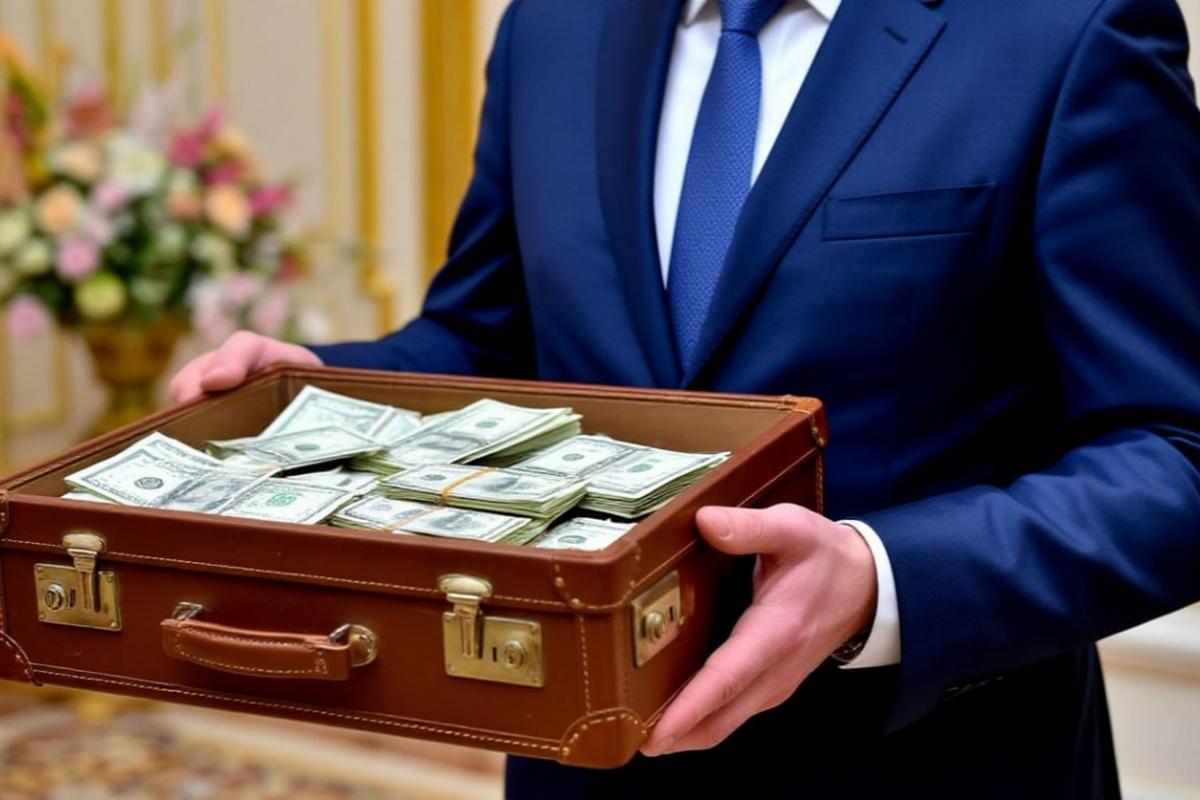 Технократический «спринт» в составе комплексного «марафона»: как победить коррупцию с помощью общественного сознания?