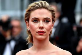 Скарлетт Йоханссон рассказала, как Голливуд уничтожал её самооценку из-за прыщей