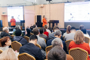 В Доме культуры на площади Пушкина в Орехово-Зуевском городском округе состоялась очередная выездная администрация