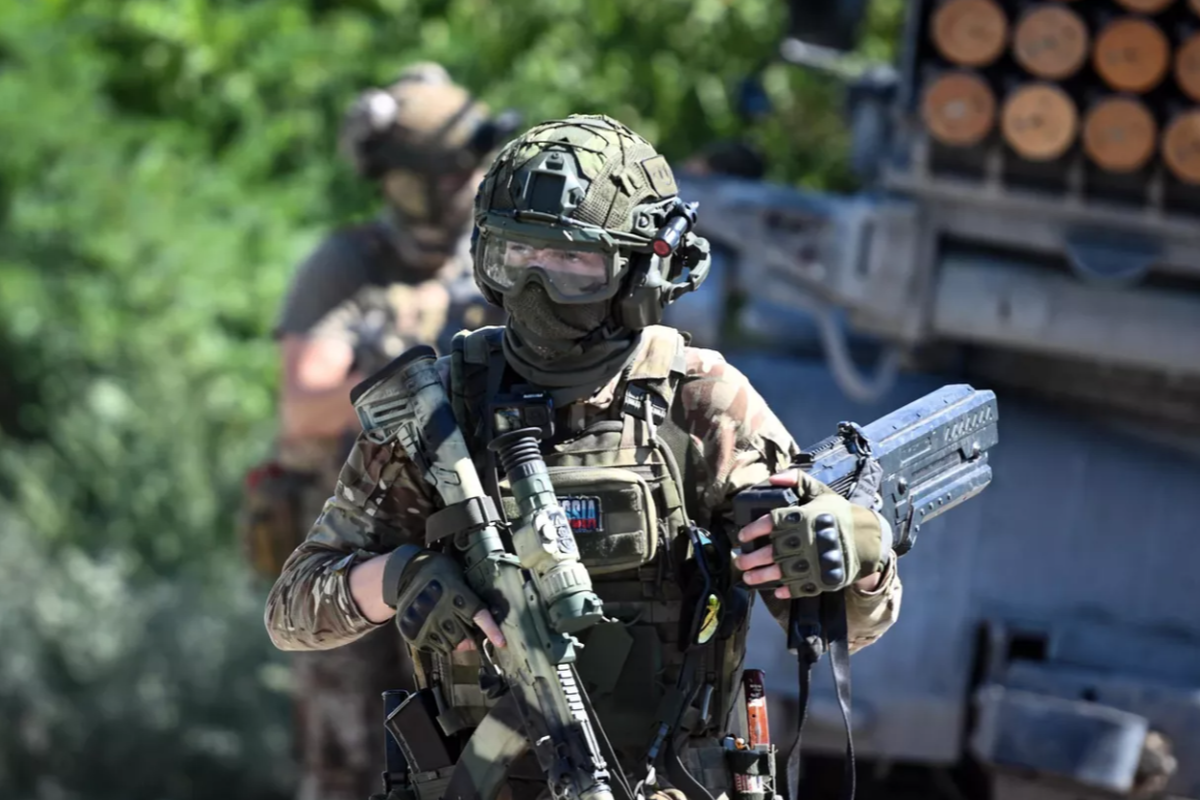 Реставрация влияния или защита интересов: какой вектор должна выбрать Россия во внешней политике?