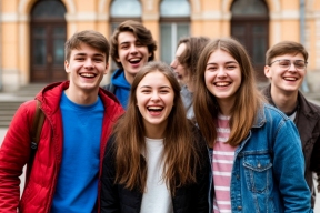 Новый центр притяжения для молодежи: в Саранске откроется Дом «Движения Первых»