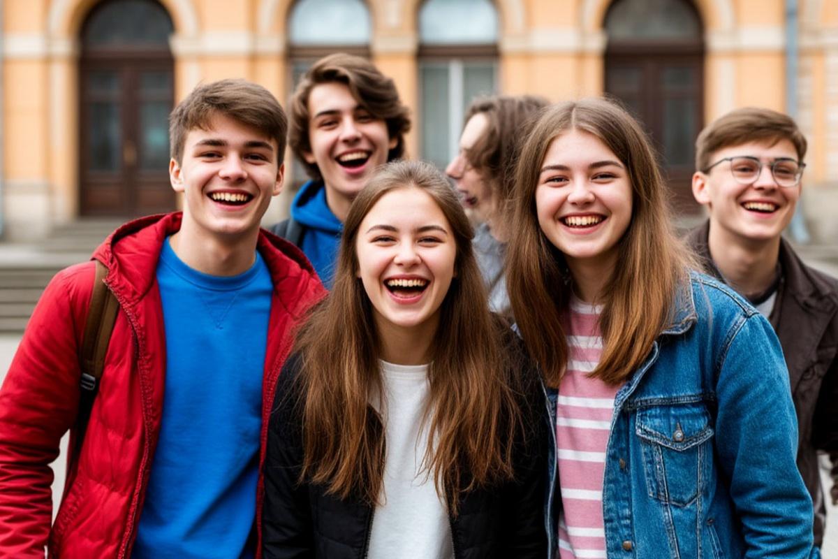 Новый центр притяжения для молодежи: в Саранске откроется Дом «Движения Первых»