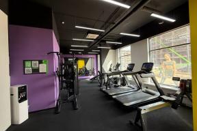 5 шагов XFIT Point: как работает формат автоматизированного фитнес-клуба