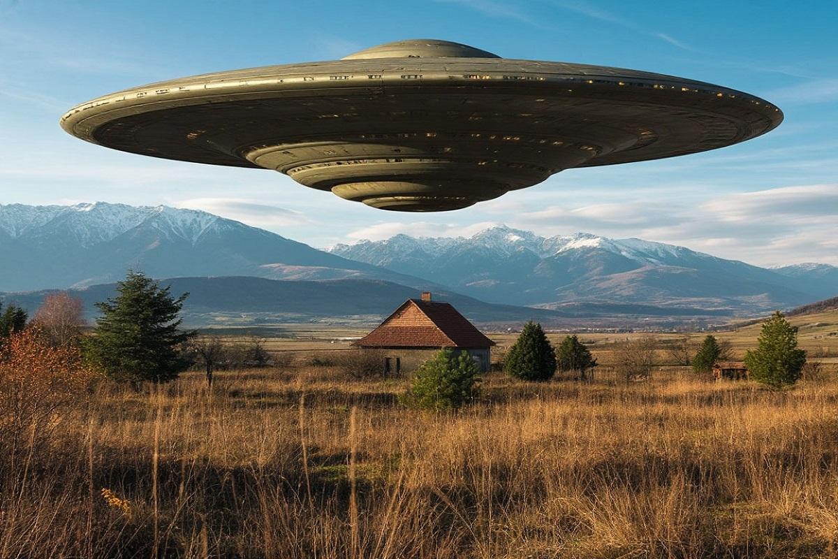 «Ловля хайпа»: эксперт о причинах слухов про летающие тарелки