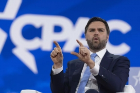 Маск назвал того, кто станет следующим президентом США