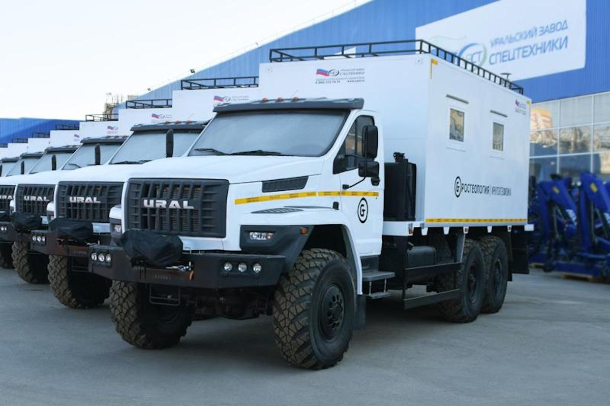 Производство машин в Свердловской области снизилось на четверть, бумаги – выросло в 3,6 раза