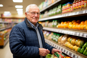 В Нижегородской области прожиточный минимум увеличен почти на 1200 рублей