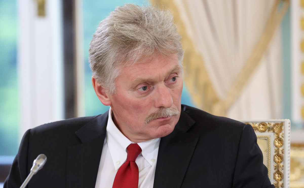 Дмитрий Песков прокомментировал заявления о возможной встрече Путина и Зеленского