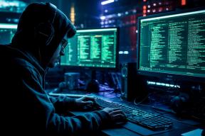 Мошенники NFCGate украли 1,6 млрд у россиян