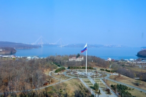 От паводков до засухи: климат в Приморском крае станет более непредсказуемым в ближайшие десятилетия