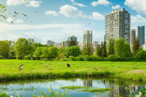 Unique PSU development: human health assessment system with environmental factors