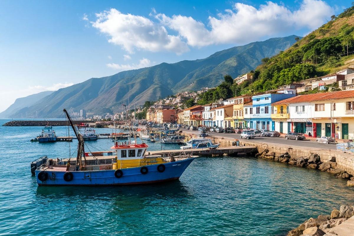 CNN: ЦРУ нанесло удар с беспилотника по объекту в Венесуэле