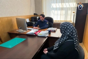 ДНК-тест помог найти мать, выбросившую младенца на свалку в Дагестане