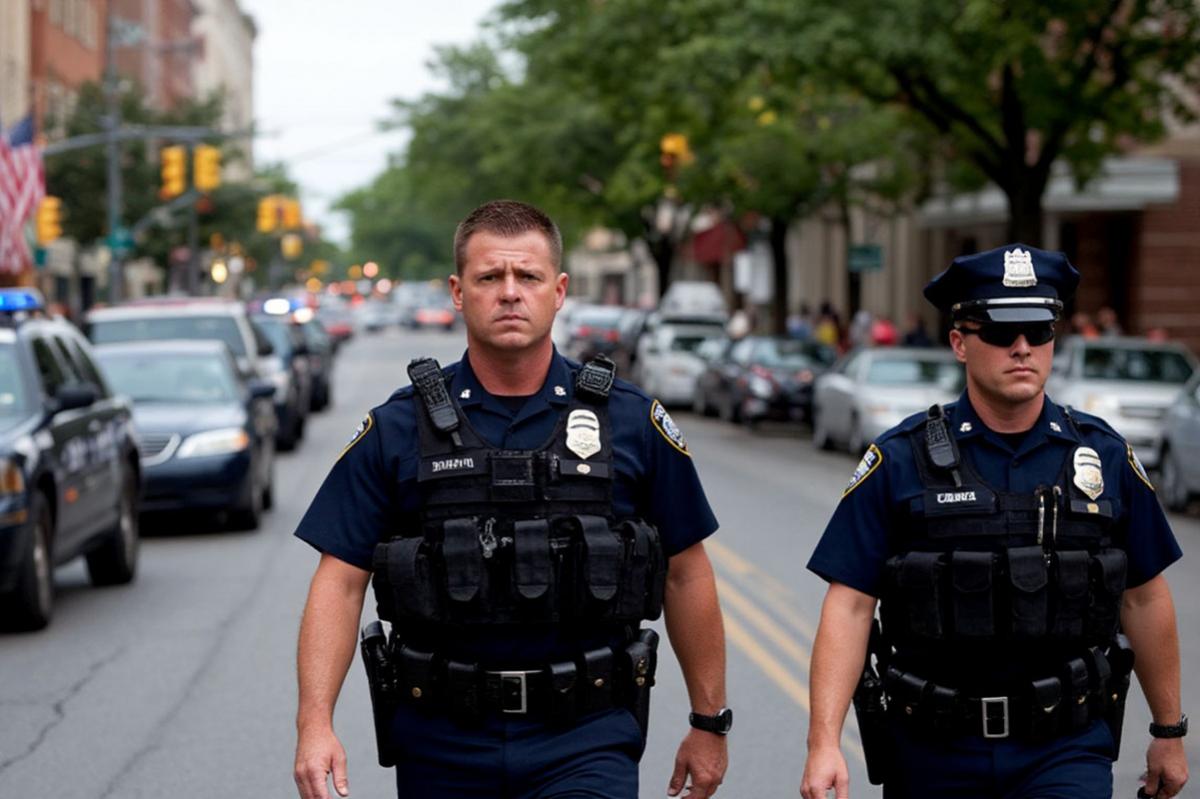 Стрельба в университете Кентукки: погиб студент, нападавший арестован