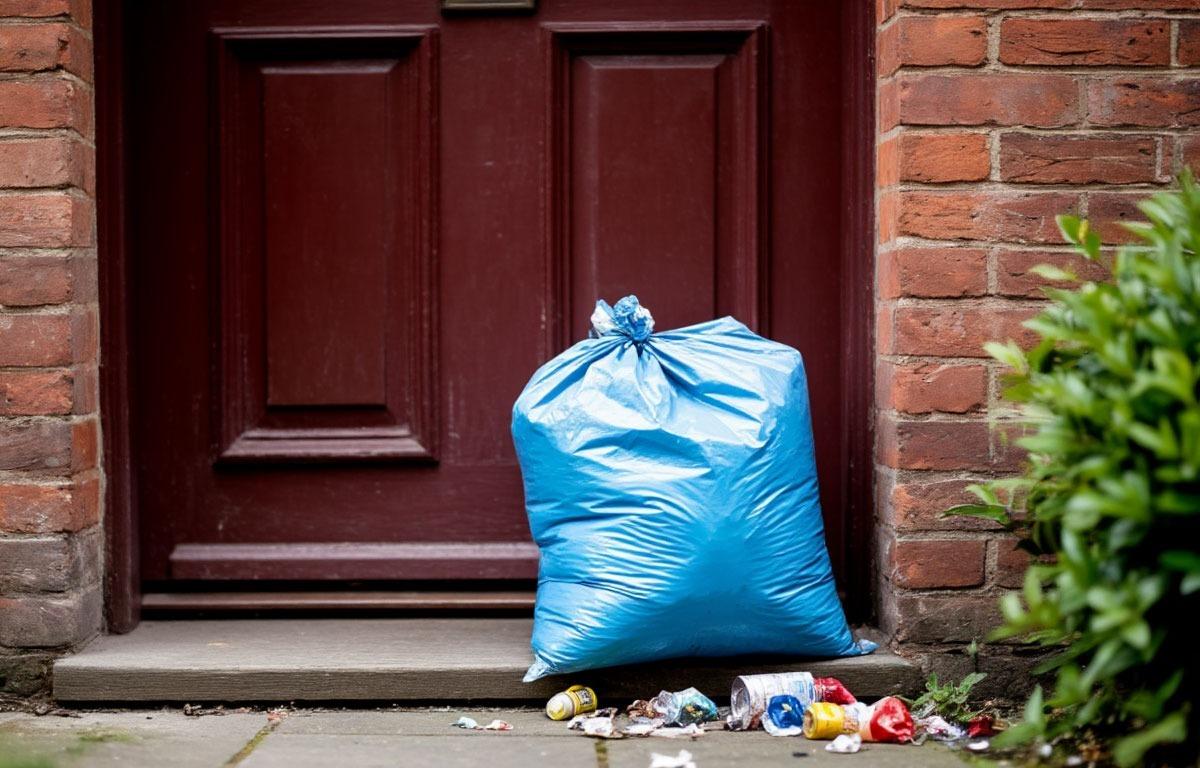 Война с мусором или пополнение бюджета: россиян предупреждают о новых штрафах