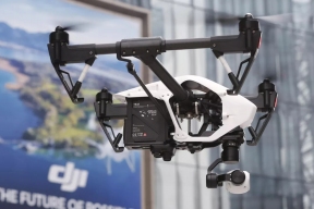 ETU «LETI» has opened a school for young designers of unmanned aircraft systems.