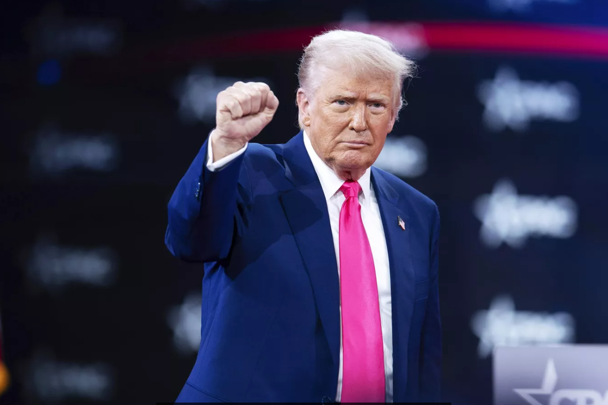 Идеологические лозунги не помогли: о чём ещё говорит попытка Трампа урегулировать конфликт на Украине миром