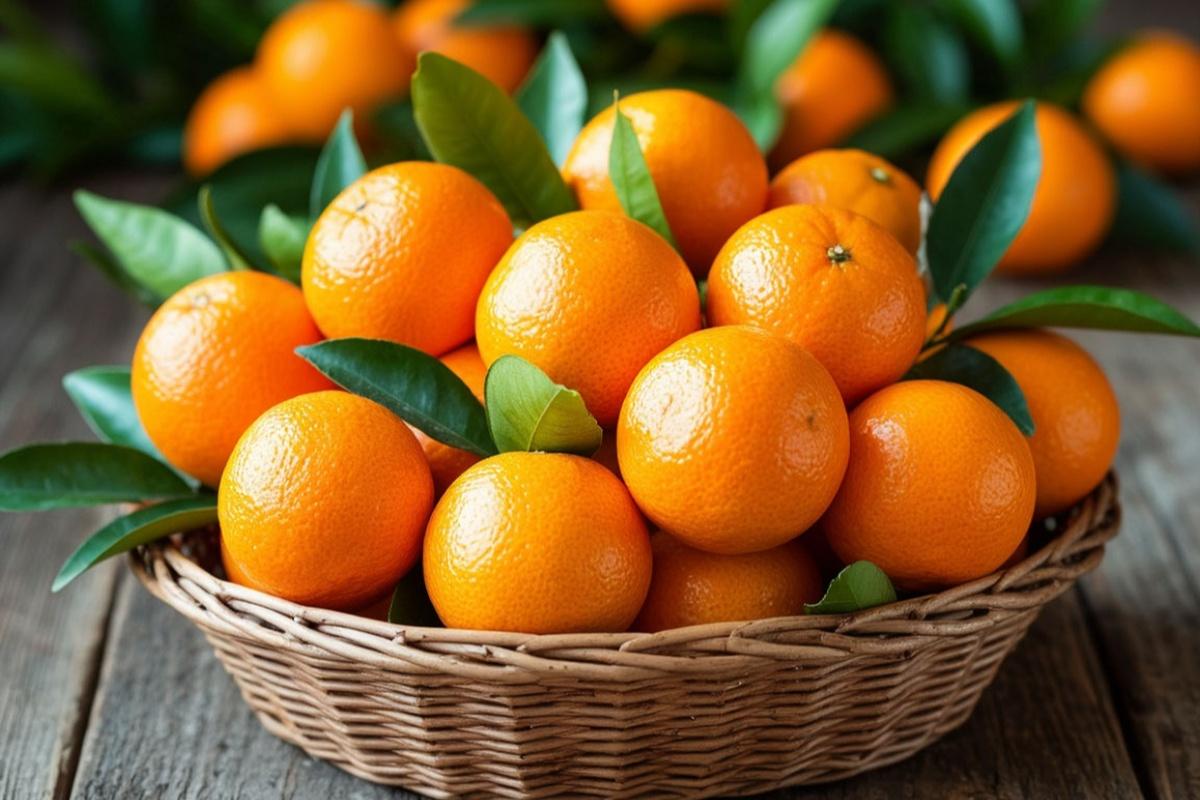 В мандарине все идет в дело: польза кожуры недооценена