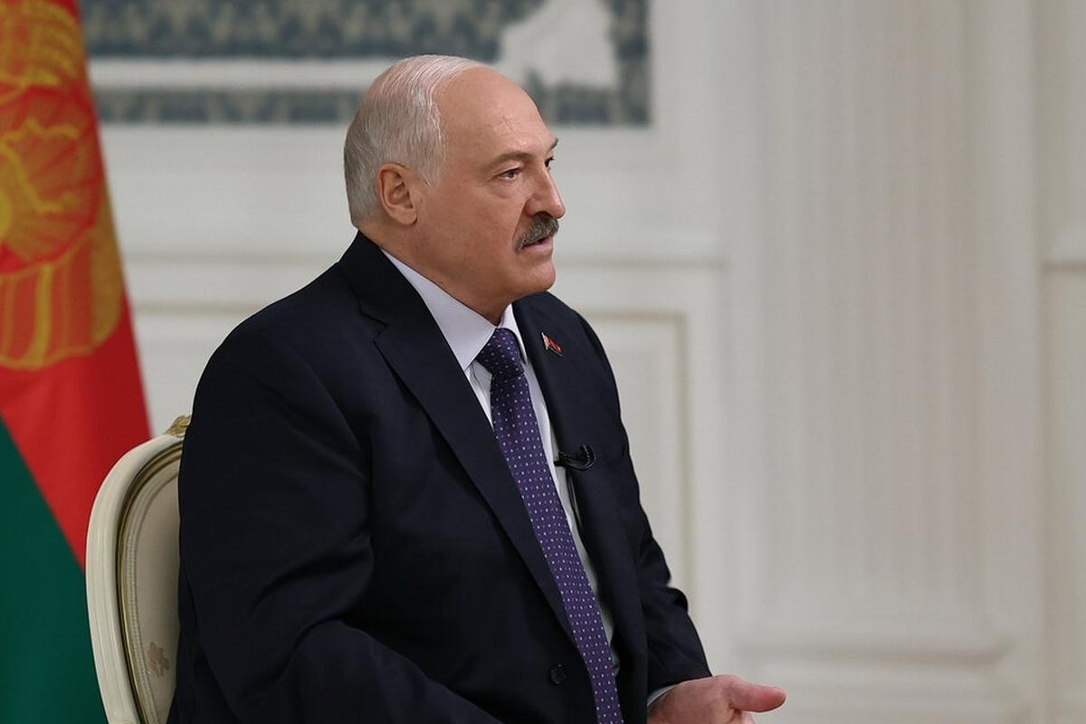 Слуцкий назвал ультиматум Зеленского Лукашенко провокацией эскалации