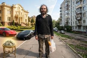 Отказался от миллиона долларов и мировой славы. Как живёт самый загадочный гений России Перельман