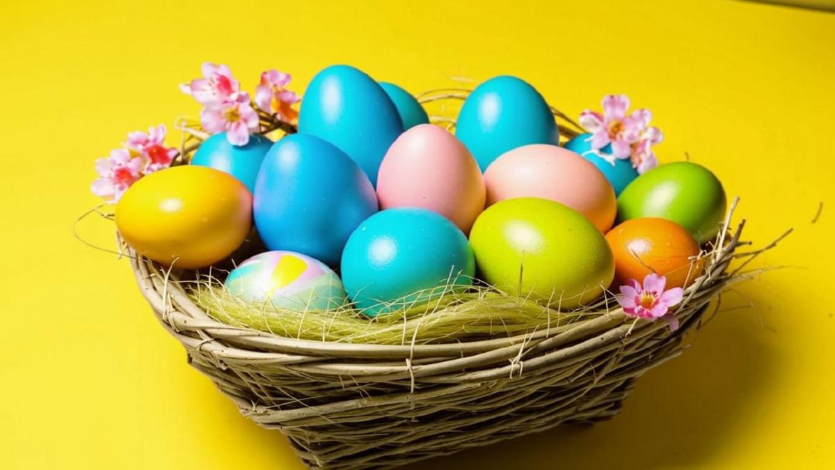 РПЦ: Празднование Пасхи, организованное украинскими раскольниками, является поддельным