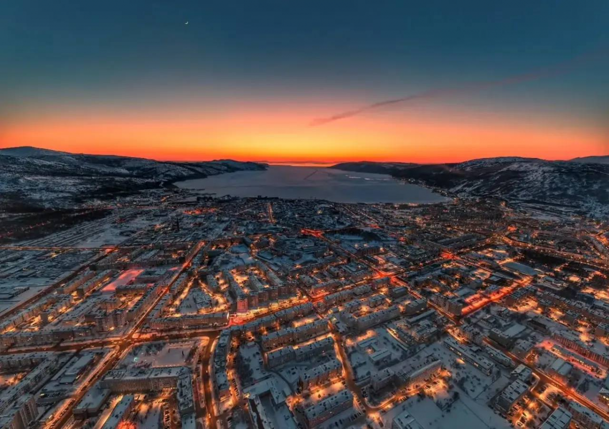 Губернатор Сергей Носов: Землетрясение магнитудой 5,0 произошло в Магаданской области