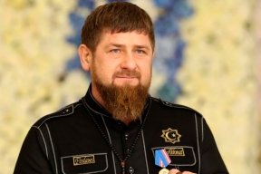 Рамзан Кадыров премировал миллионом рублей расчет, сбивший дрон над Чечней