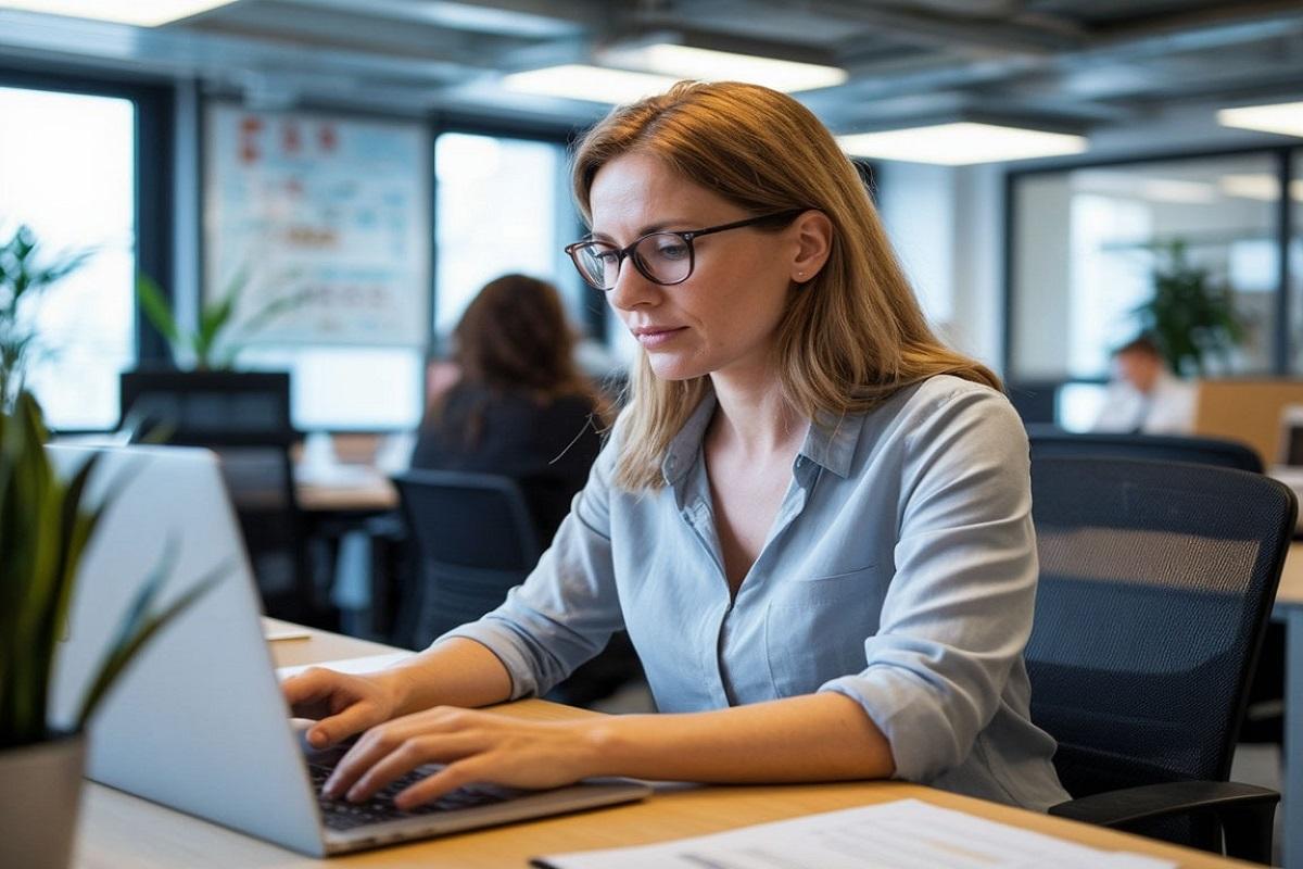 В Петербурге в четыре раза вырос спрос на специалистов по кадровому ЭДО