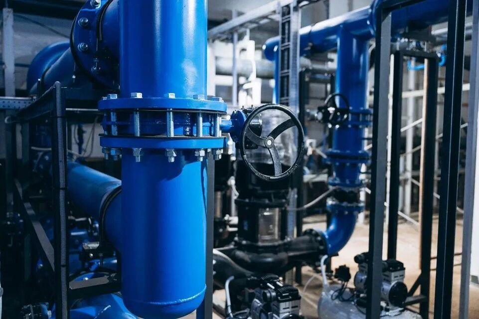 Воробьев объявил о масштабной модернизации водоснабжения в Подмосковье — 96 объектов и 335 тысяч счастливчиков