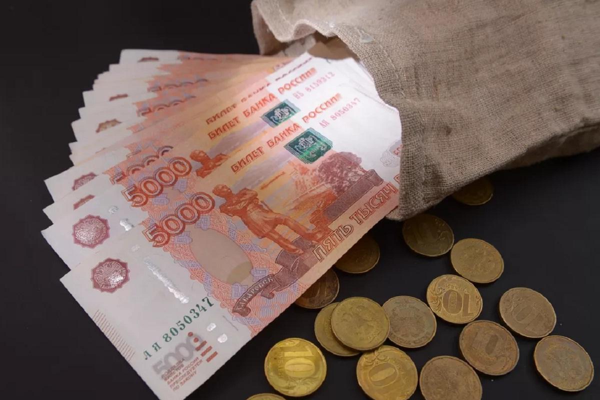 Эксперт Волкова: 20 лет назад на 1000 рублей можно было прожить полмесяца