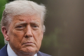 Трамп: ядерные материалы с объектов Ирана трудно было вывезти