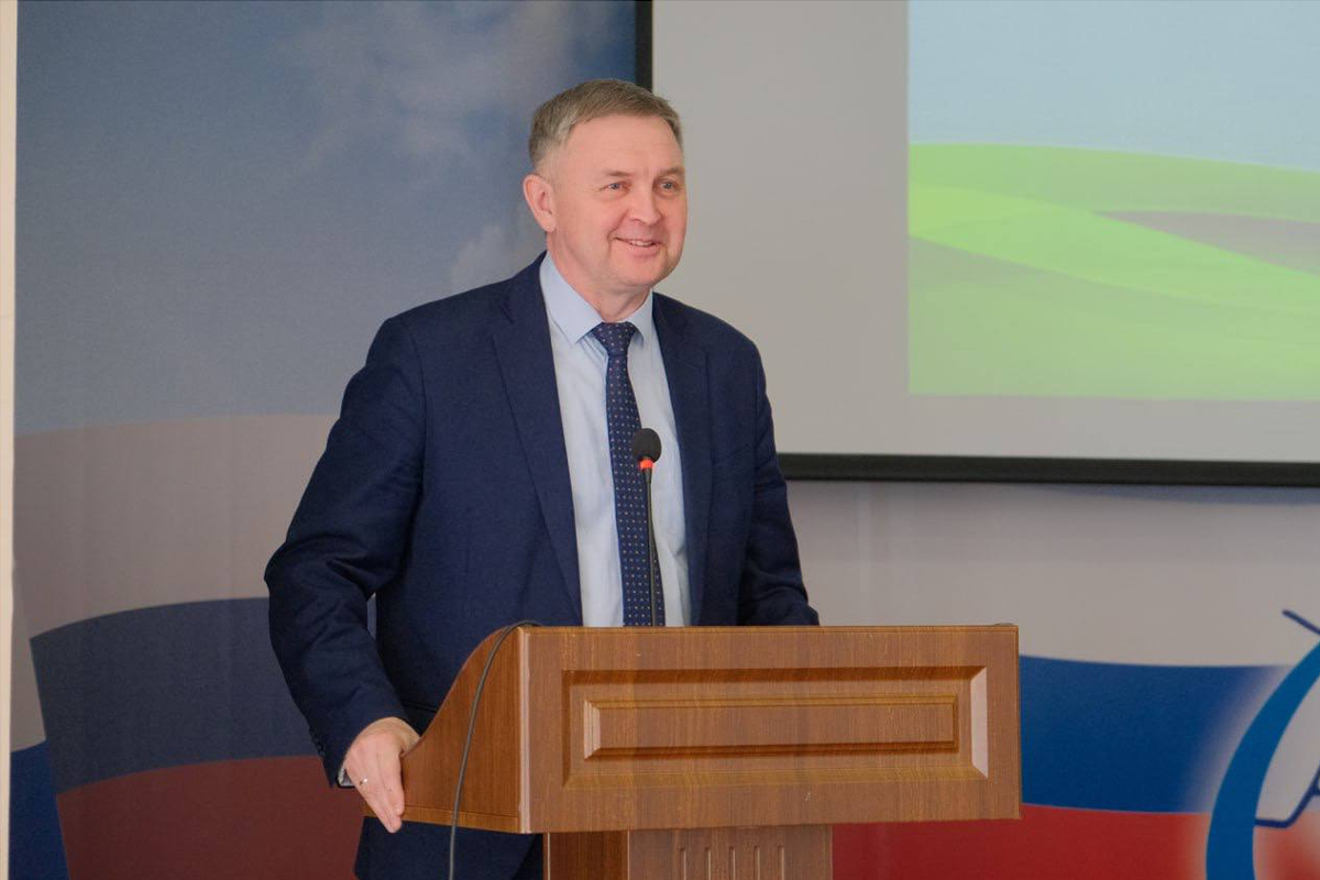 Спикер ЗС Кировской области Роман Береснев: В России со следующего года пенсии будут индексировать дважды в год