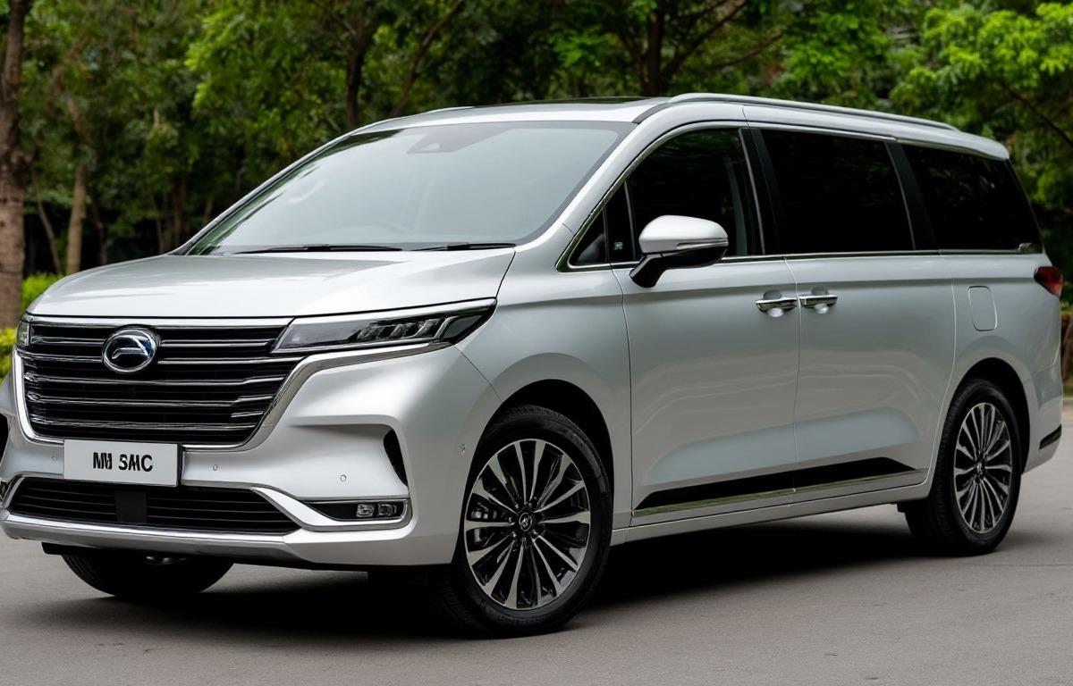 Не продается, как хотели: почему GAC экстренно снизил цены на M8 и GS4 в России