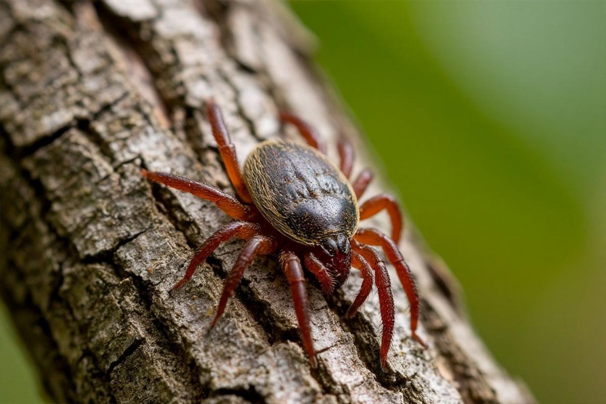 «Ещё не поздно»: терапевт раскрыла, как успеть привиться от энцефалита перед майскими шашлыками