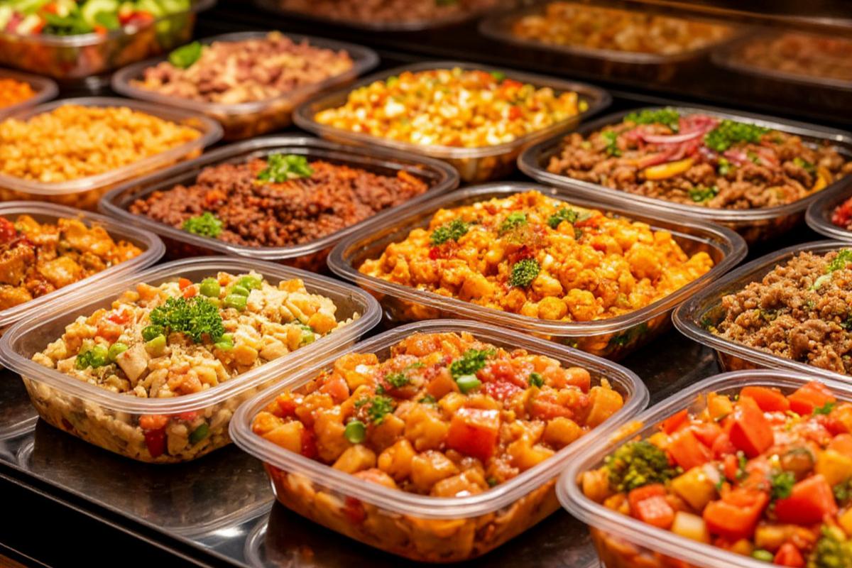 В Туле откроют кафе «Добродомик» с бесплатными обедами для пенсионеров