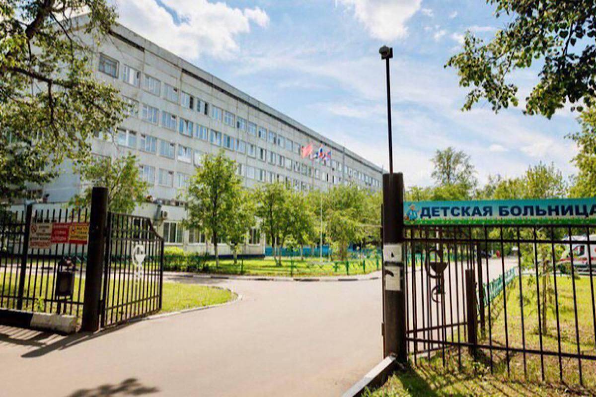 Подмосковные врачи спасли школьницу, проспавшую несколько дней из-за стресса