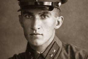 Глава Адыгеи Мурат Кумпилов рассказал о героизме первого адыга, ставшего Героем Советского Союза